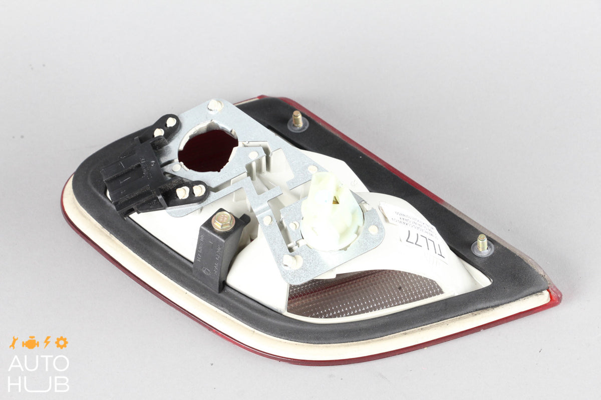 97-03 Mercedes W208 CLK320 CLK430 CLK55 Rear Right Inner Tail Light Lamp OEM - photo 8