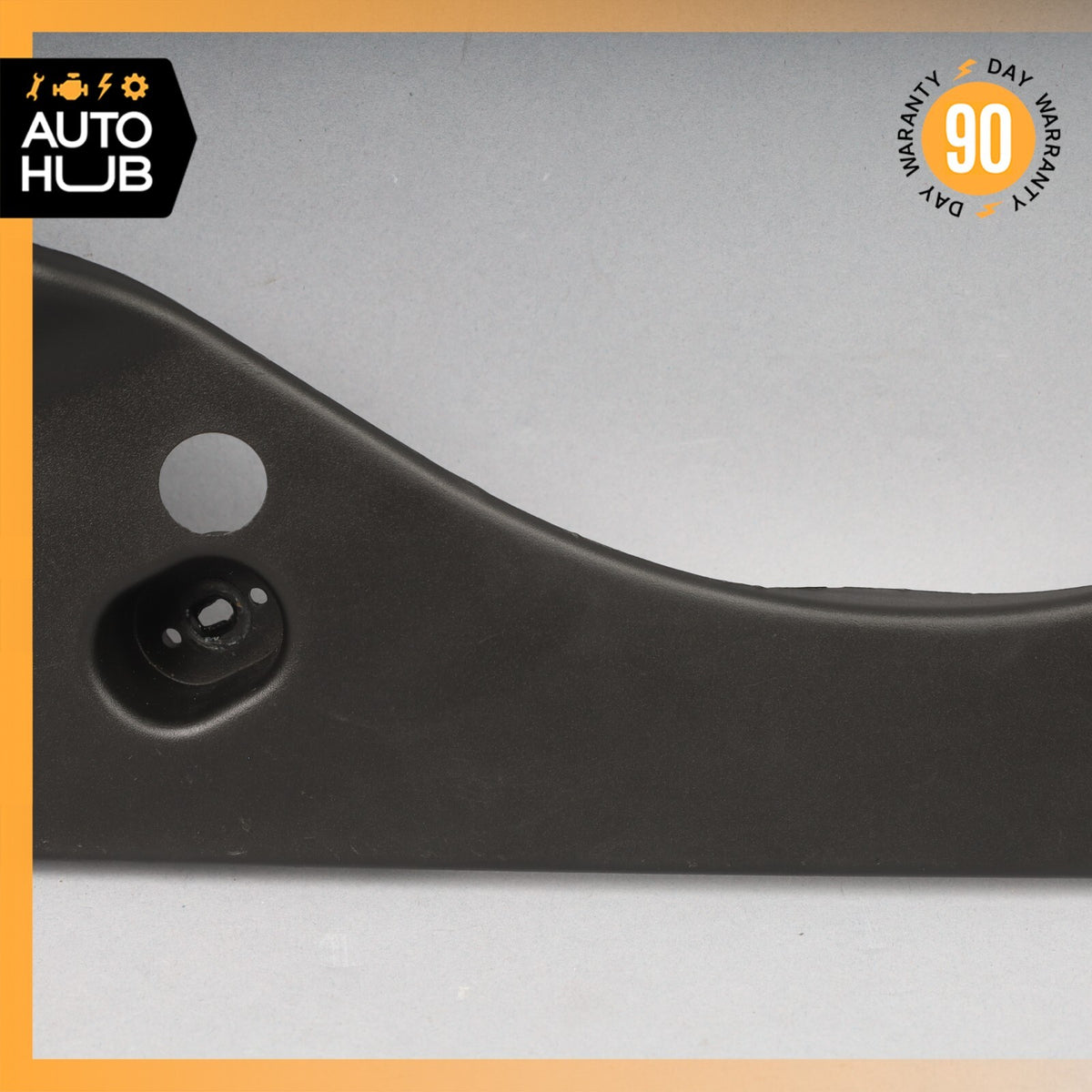 Maserati Quattroporte M156 Left Driver Side Headlight Trim Panel Cover OEM - photo 4