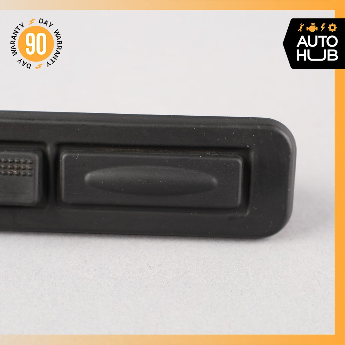 17-23 Alfa Romeo 952 Giulia Rear Trunk Tailgate Release Open Handle OEM - photo 4