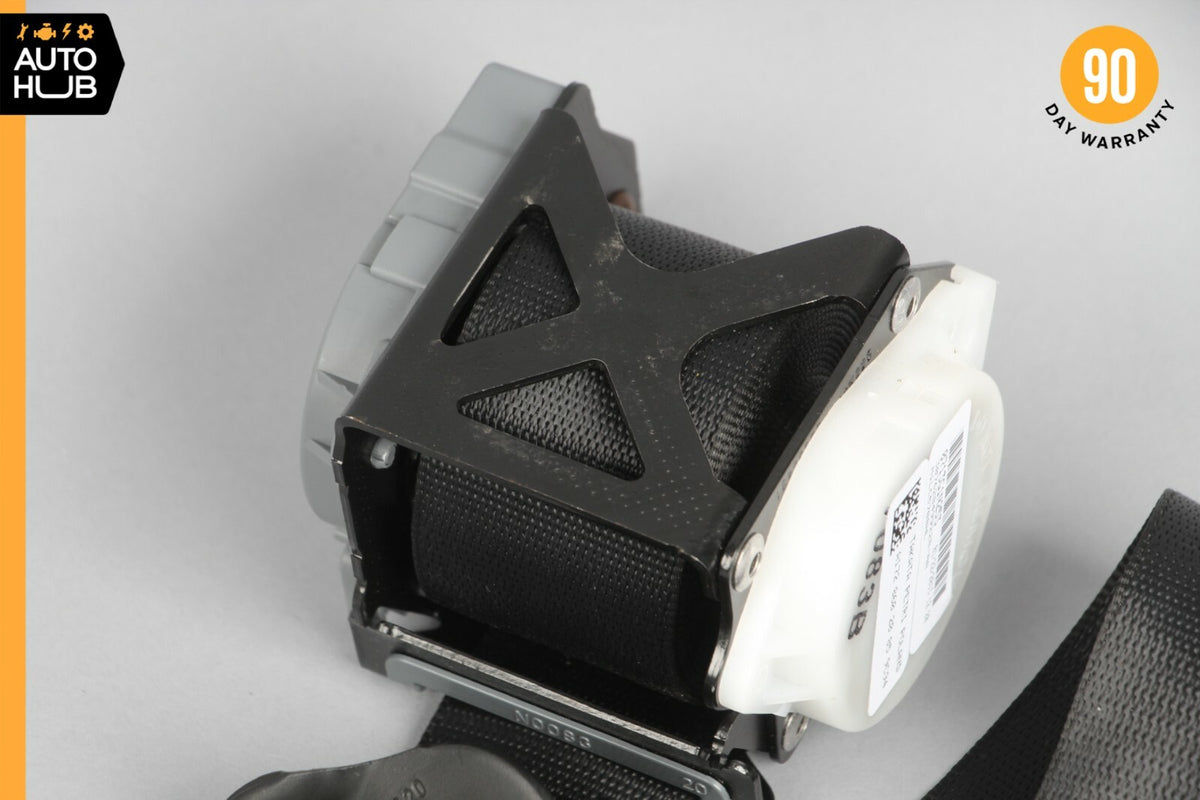 12-20 Mercedes R172 SLK250 SLK350 Seat Belt Seatbelt Retractor Right OEM 17k - photo 2