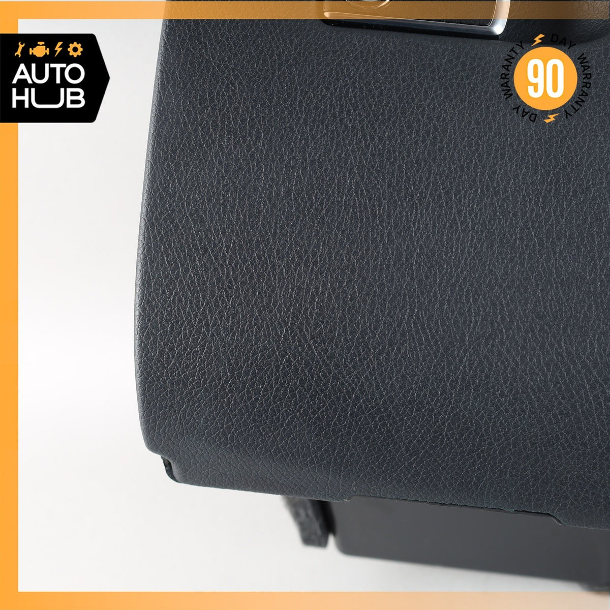 18-23 Mercedes W238 E400 CLS450 E53 AMG Dash Dashboard Glove Box Compartment OEM - photo 7