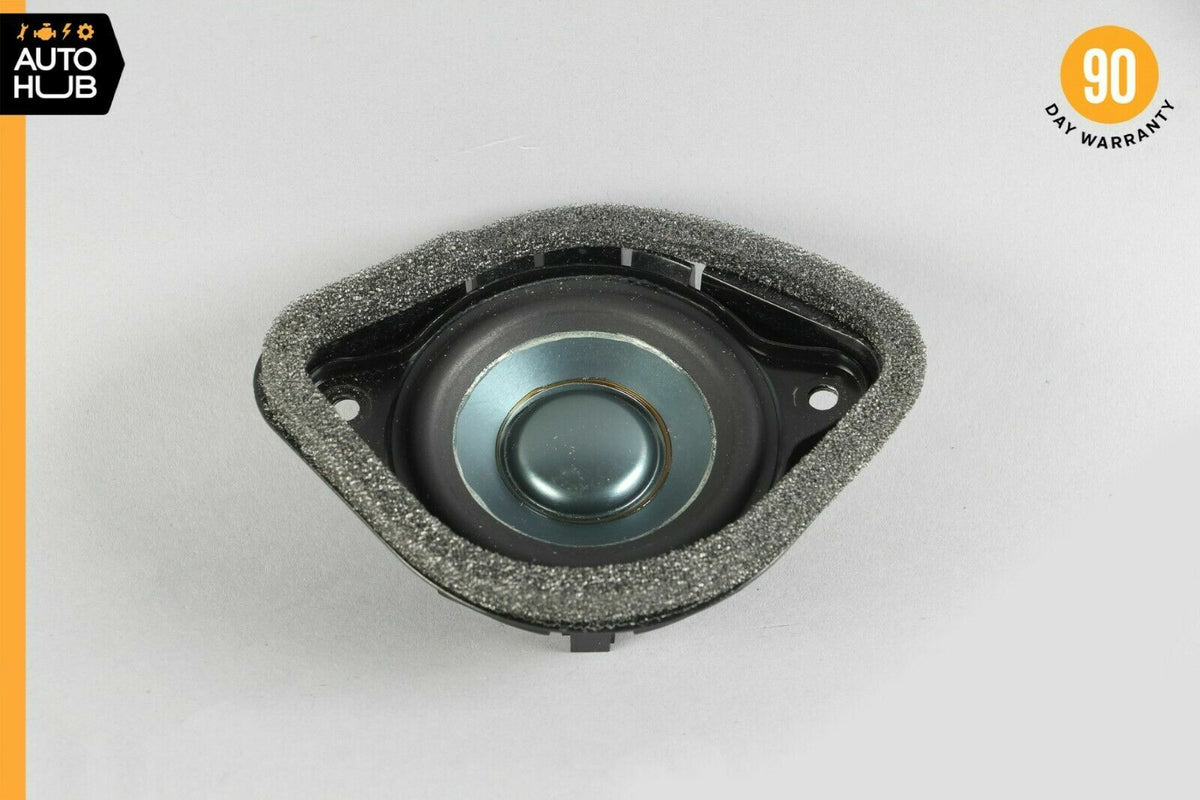 06-12 Mercedes X164 GL350 ML63 AMG Door Tweeter Speaker Rear Left or Right OEM - photo 1