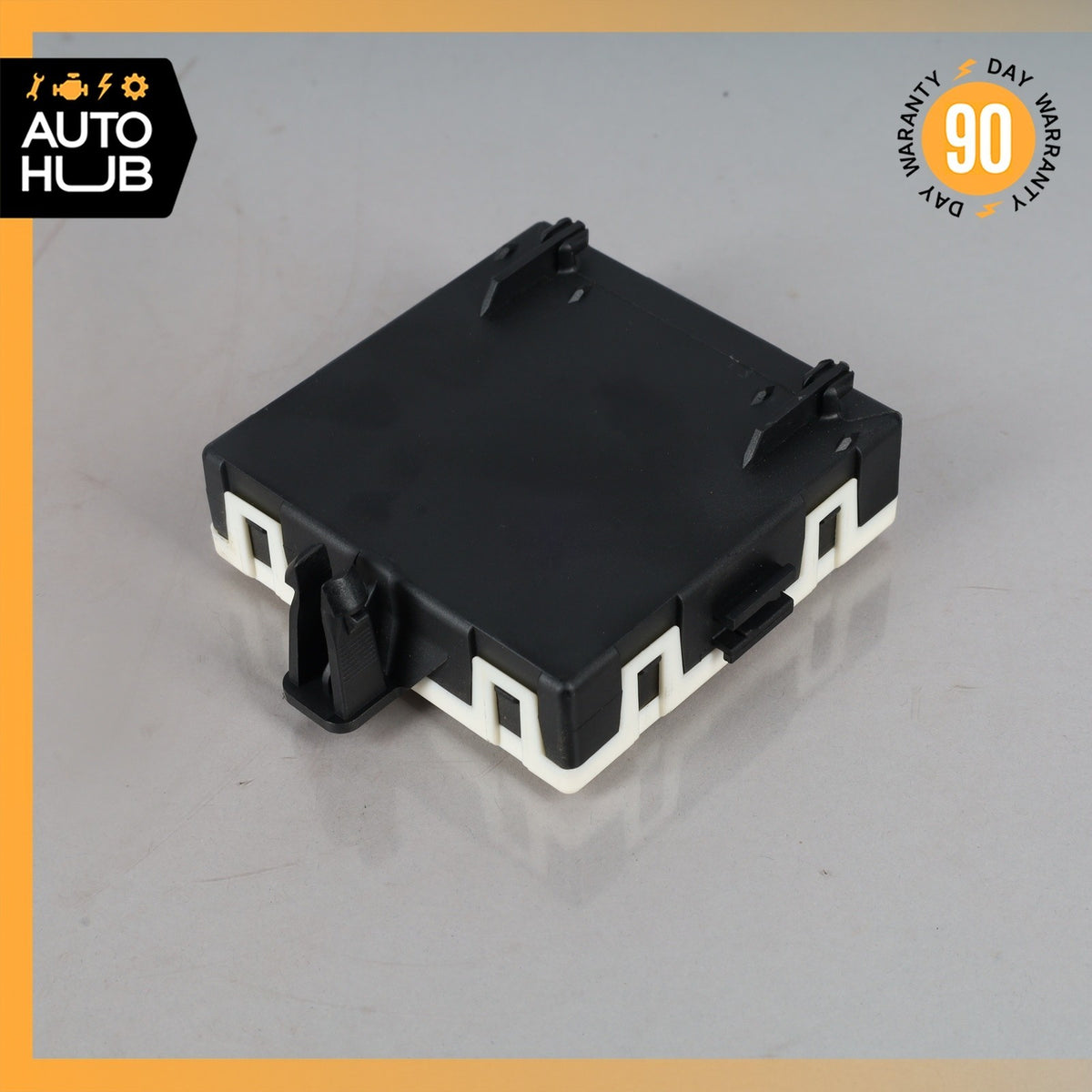 Mercedes W205 C300 Rear Left Side Door Control Module 2229002009 OEM - photo 5