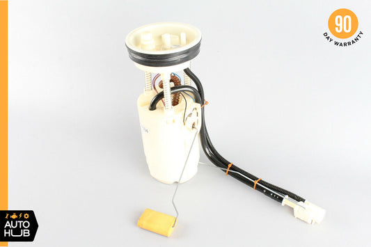02-05 Mercedes W163 ML500 ML350 Gas Fuel Tank Pump Motor Sensor 1634701594 OEM - photo 1