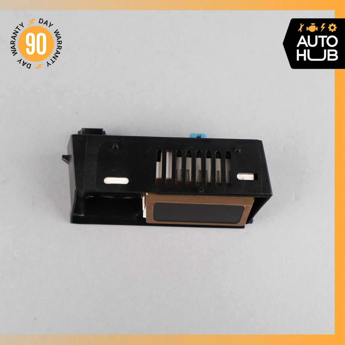 Mercedes W140 CL600 S500 Parktronic Buzzer Display PDC 0005427823 OEM - photo 7