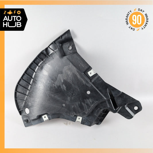 Mercedes W238 E400 Front Right Side Engine Lower Liner Splash Shield OEM - photo 1