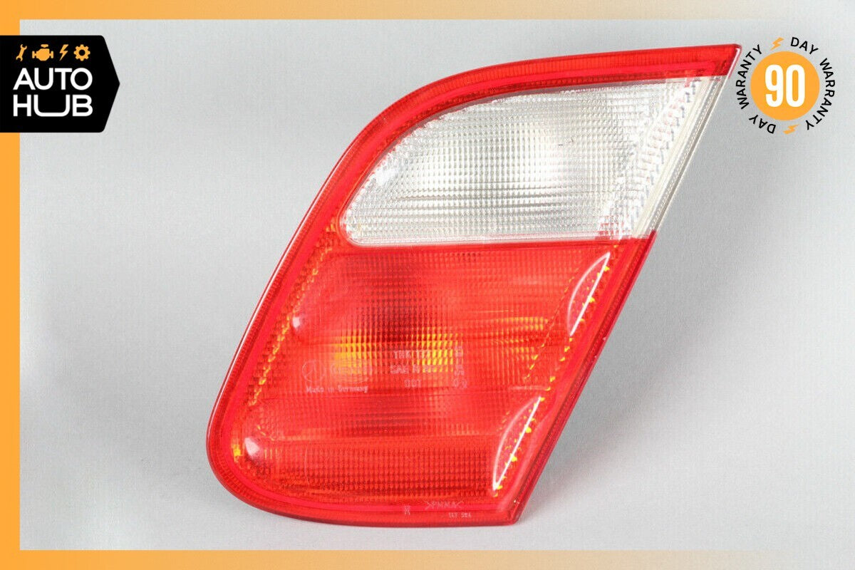 97-03 Mercedes W208 CLK320 CLK430 CLK55 Rear Right Inner Tail Light Lamp OEM - photo 1