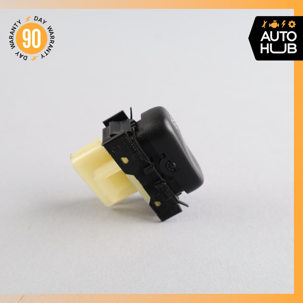02-05 Mercedes W163 ML500 ML350 ESP Electronic Stability Program Button OEM - photo 4