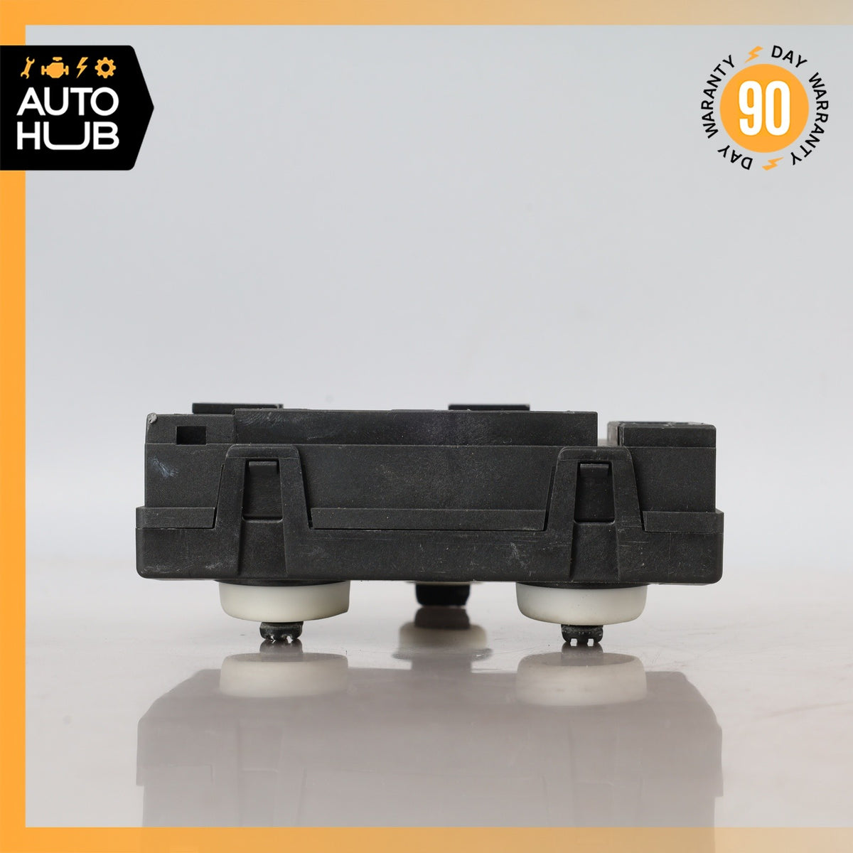 15-18 Porsche Cayenne 958 Front Left Side Door Control Module 4H0959793AC OEM - photo 7
