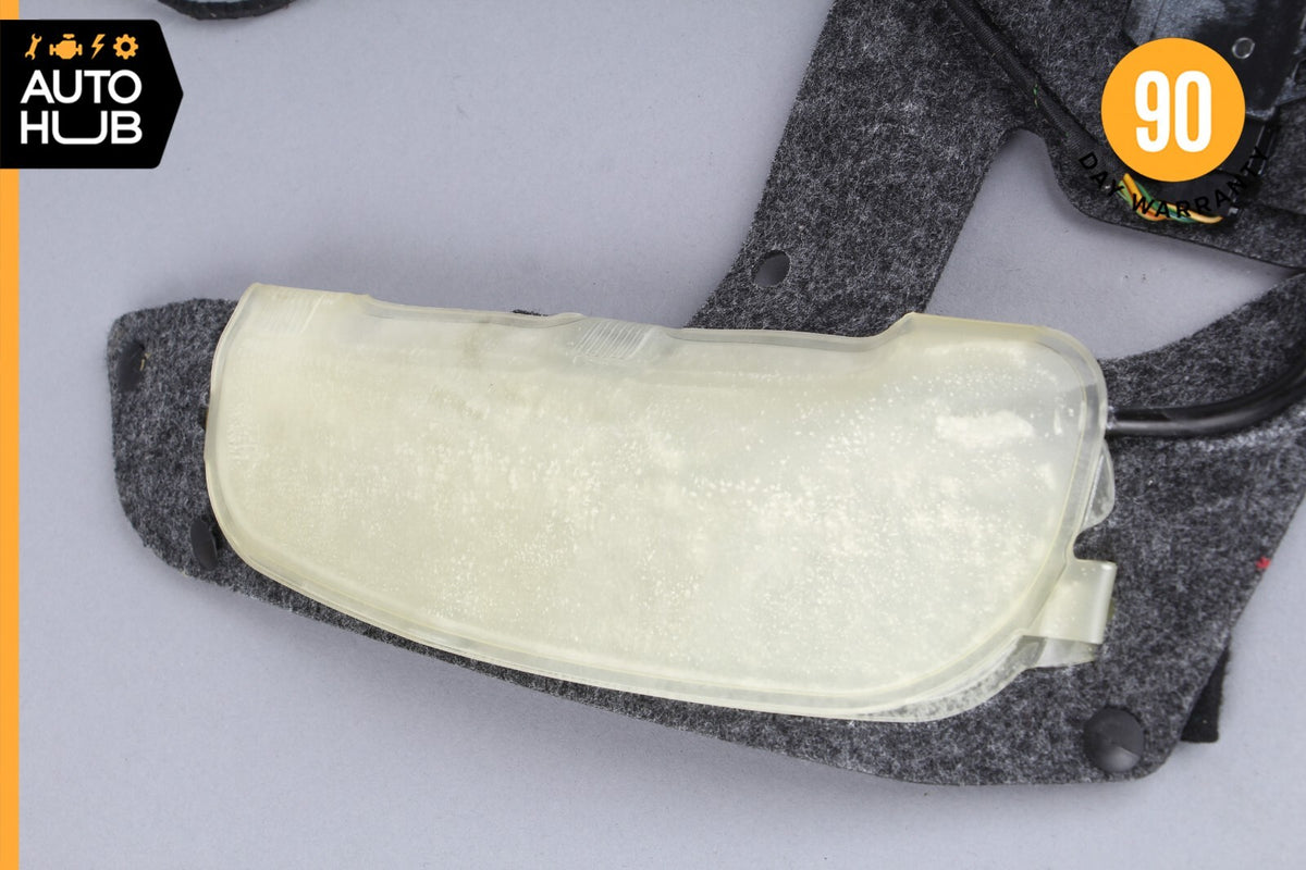 Mercedes W216 CL550 CL63 AMG Front Right Lower Seat Cushion Bladder Bolster OEM - photo 2