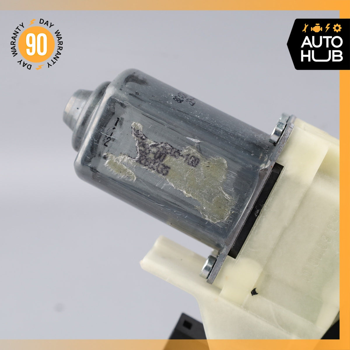 Porsche Panamera 970 Front Left or Rear Right Door Window Regulator Motor OEM - photo 5