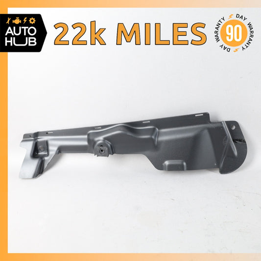 Aston Martin DB9 Rear Right Side Pillar Cover Panel 4G43A410K24AG OEM - photo 1