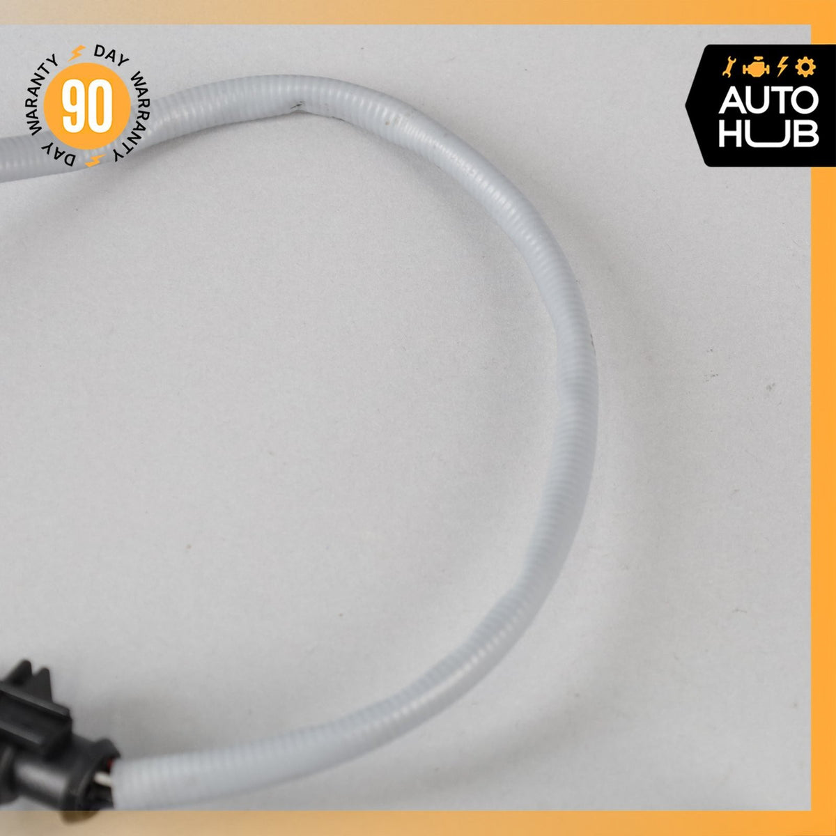 14-22 Maserati Quattroporte M156 Ghibli Oxygen O2 Sensor Lambda OEM - photo 5
