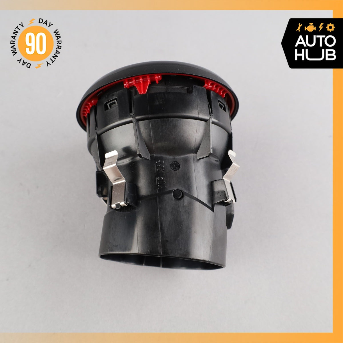 Mercedes W117 CLA250 CLA45 AMG Front Left Or Right Dash AC A/C Air Vent OEM - photo 7