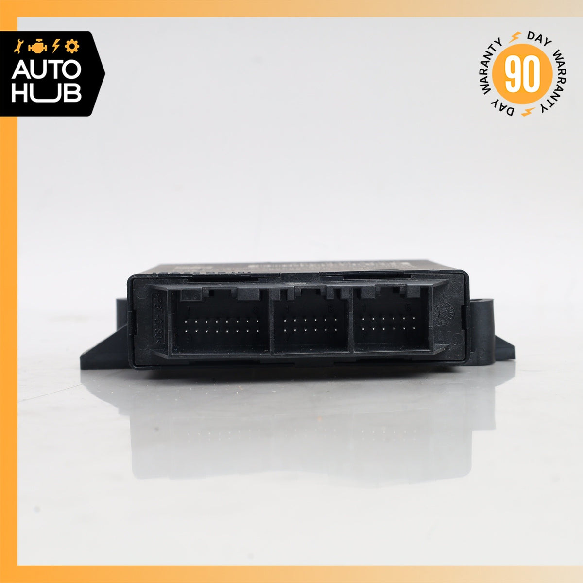 11-14 Porsche Cayenne 958 Parking Aid Control Module 7P5919475C OEM - photo 4