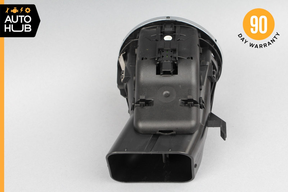 Mercedes W219 CLS500 CLS55 AMG Right Side Dashboard Dash Board Air Vent OEM - photo 9