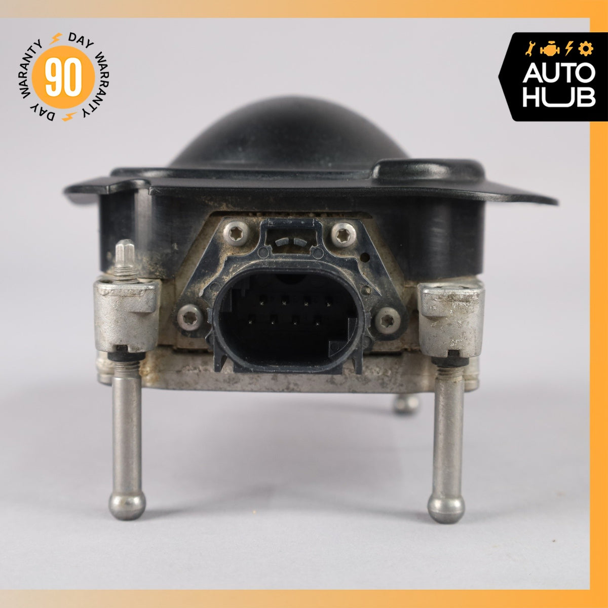 11-14 Audi D4 A8 S8 Left Active Adaptive Cruise Control Sensor 4H0907541B OEM - photo 3