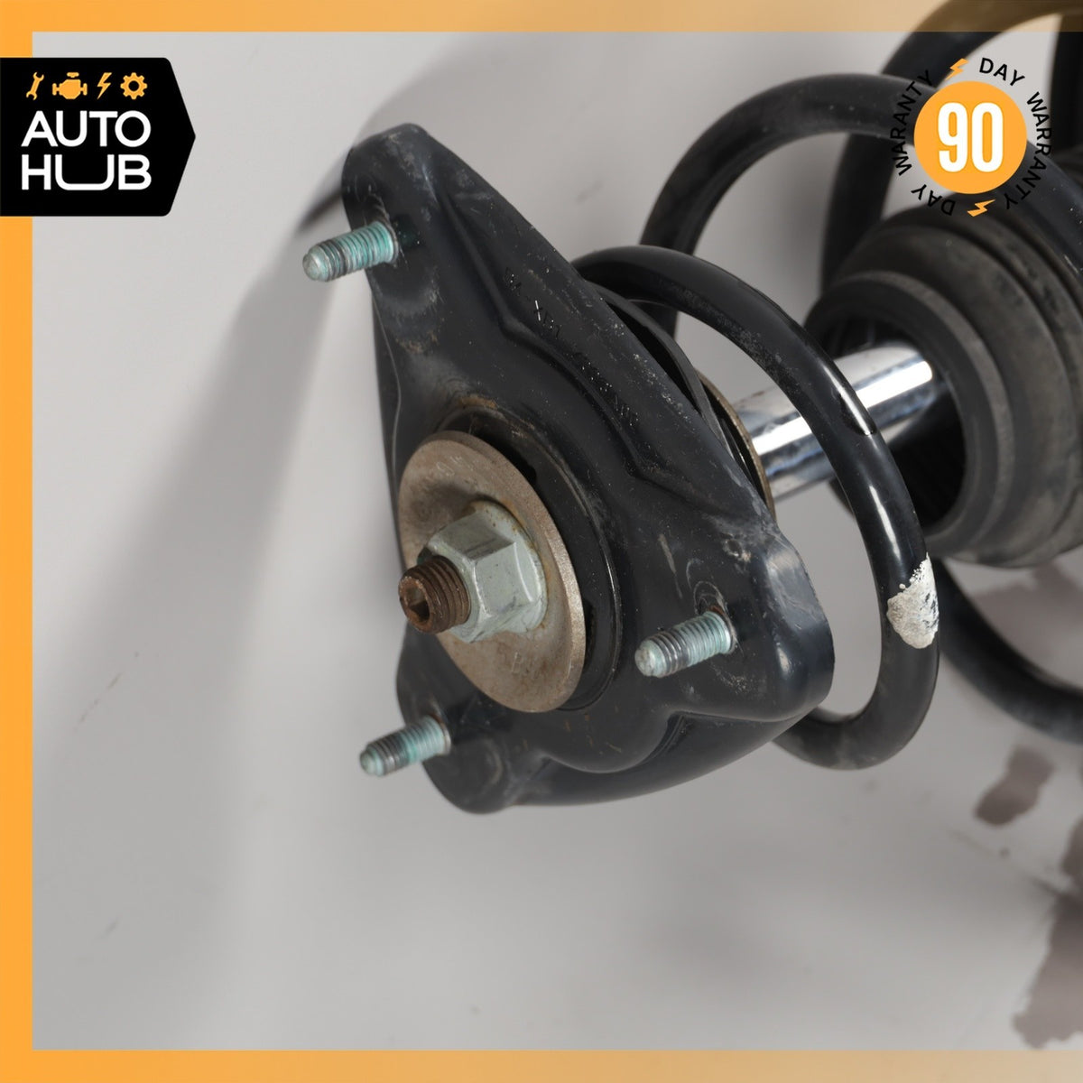 00-04 Porsche Boxster 986 Front Left or Right Side Shock Strut 98634304120 OEM - photo 14