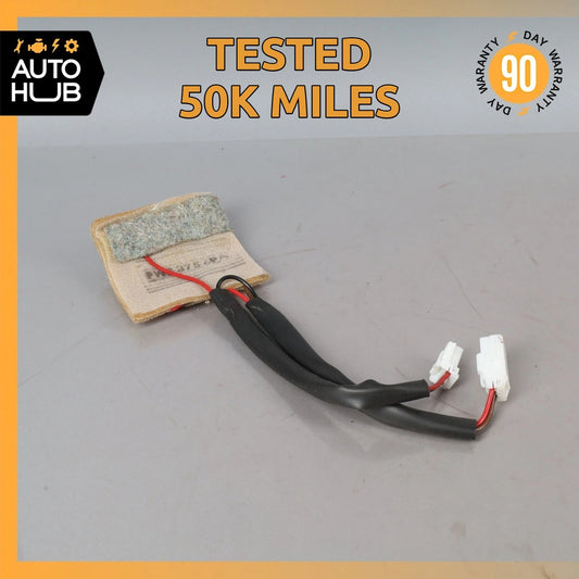 99-02 Bentley Arnage / Silver Seraph Front or Rear Seat Heater Controller OEM - photo 1