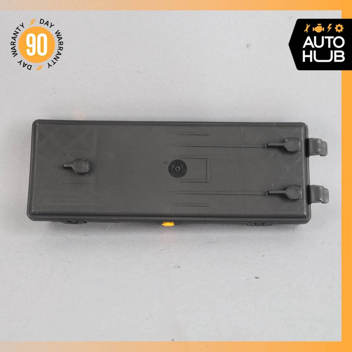 Porsche Cayenne 9Y0 Trunk Liftgate Control Module 8W8959107E OEM - photo 9