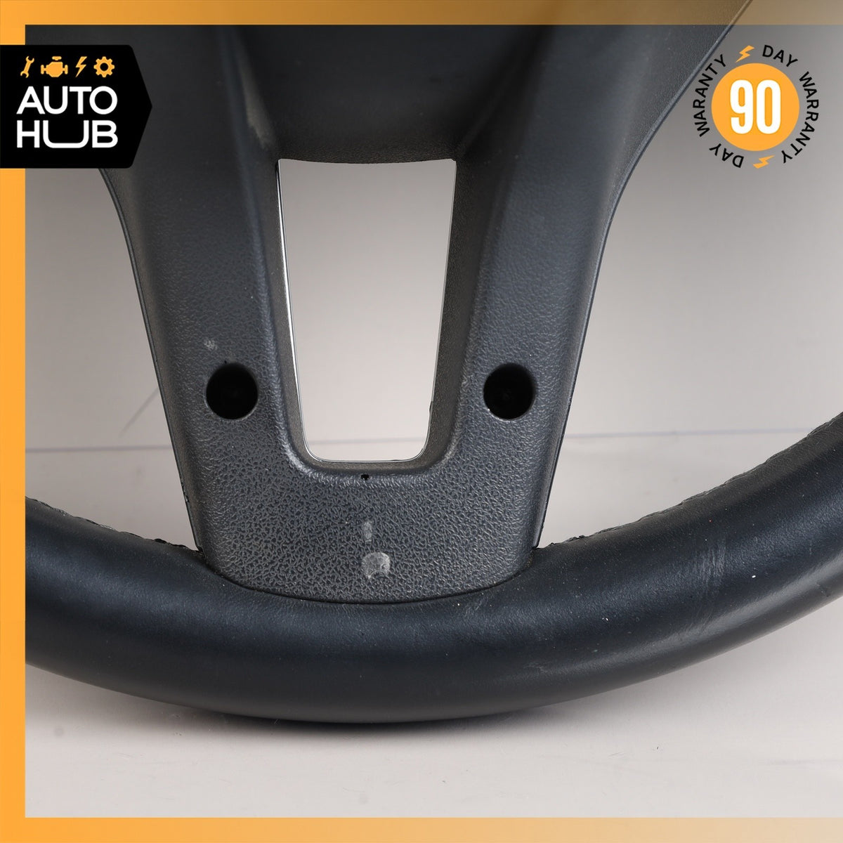 12-18 Mercedes W212 E350 SLK350 ML350 Steering Wheel w/ Paddle Shifters OEM - photo 20