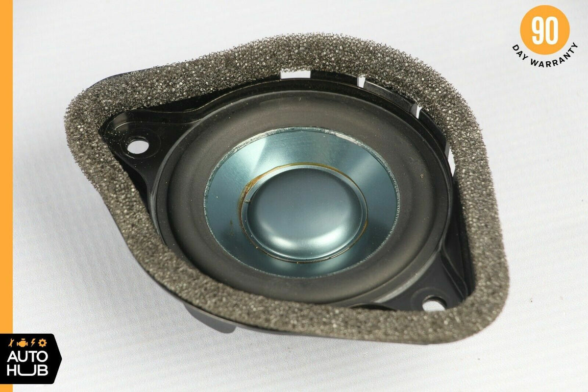 06-12 Mercedes X164 GL450 ML63 AMG Door Tweeter Speaker Rear Left or Right OEM - photo 3