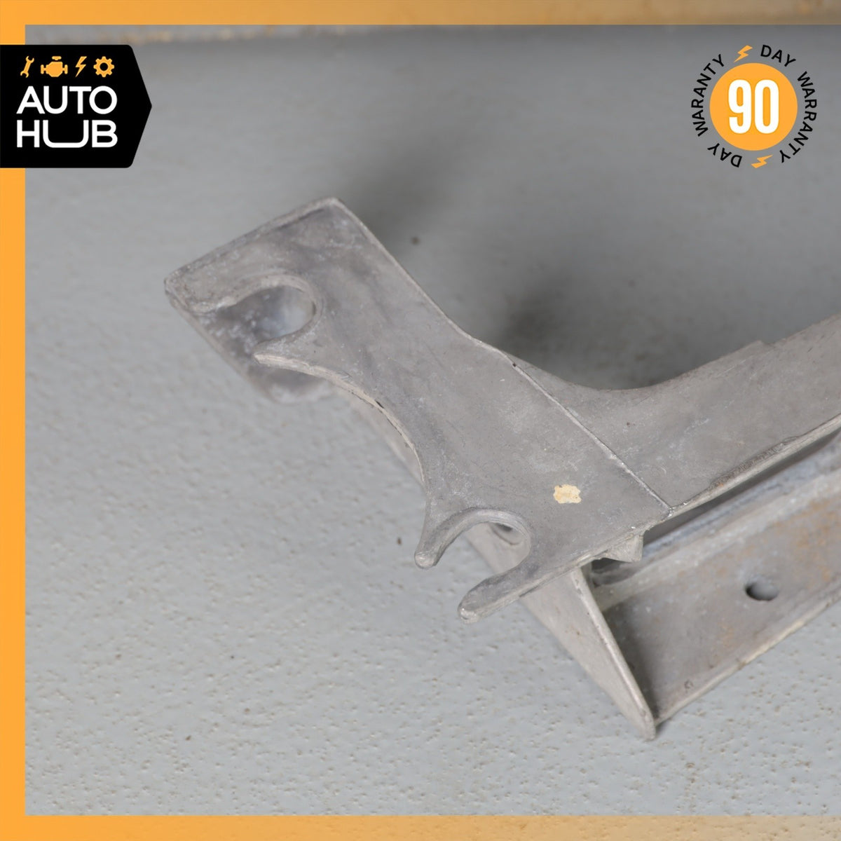 14-19 Chevrolet Corvette C7 Z06 ABS Anti Lock Brake Pump Mount Bracket OEM 7k - photo 6