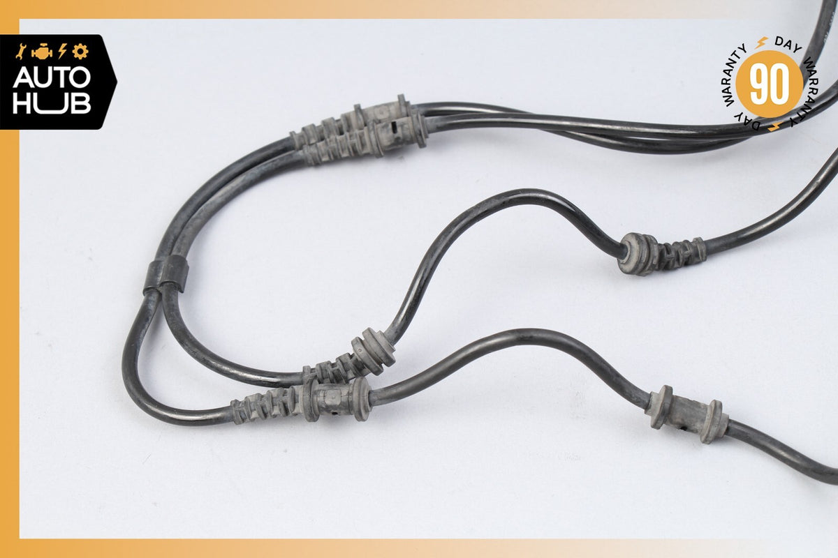 07-11 Mercedes W164 ML63 AMG Front Right Pad Wear & Wheel Speed Sensor OEM - photo 10