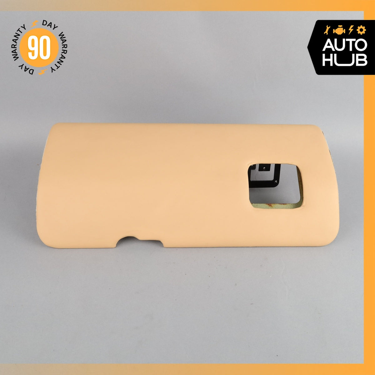 Bentley Arnage Rolls Royce Silver Seraph Left Dashboard Panel Trim Cover OEM - photo 2