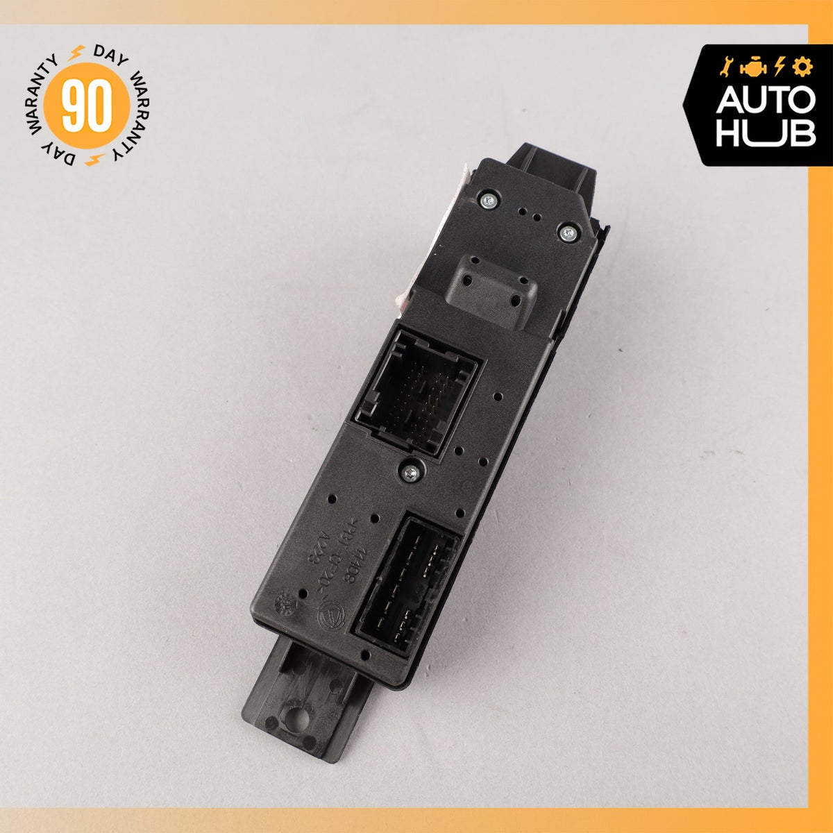 Maserati GranTurismo M145 Right Side Window Switch Control 269660 OEM - photo 8