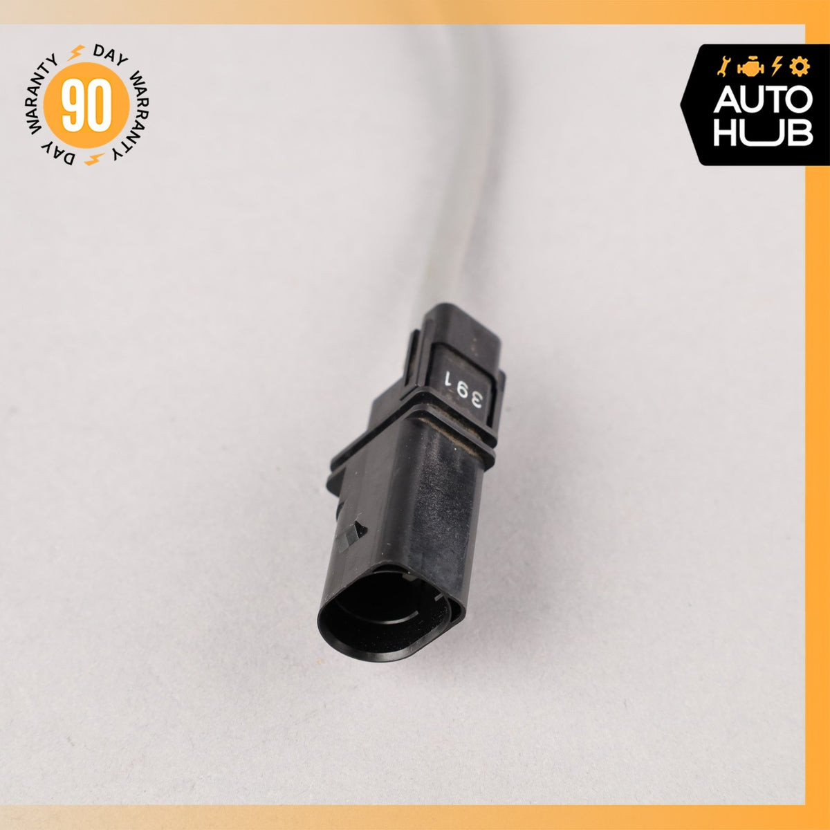 Audi 8V A3 E-Tron Oxygen O2 Lambda Sensor OEM - photo 5