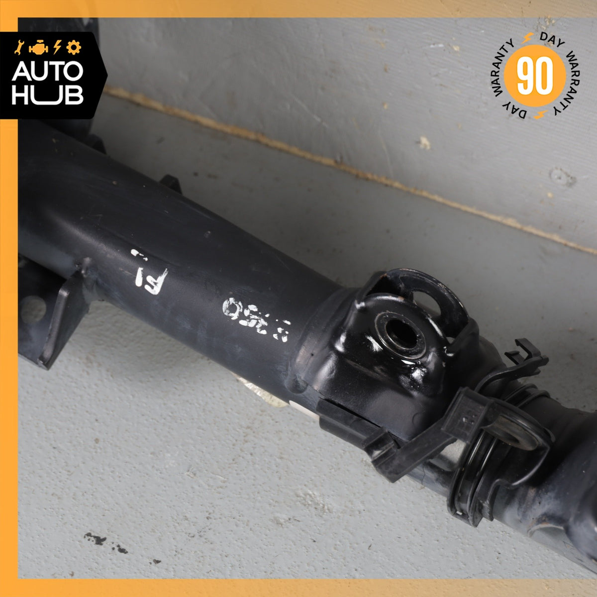 Mercedes W207 E350 Convertible Front Right or Left Shock Absorber OEM 21k - photo 4