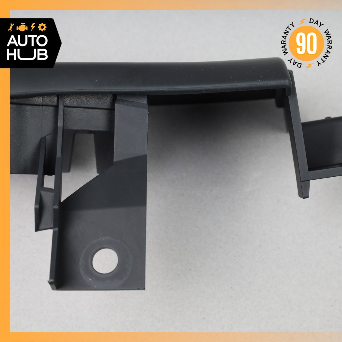 Audi B8 A4 Dashboard Headlight Lamp Switch Cover Panel Bezel Trim Black OEM - photo 8