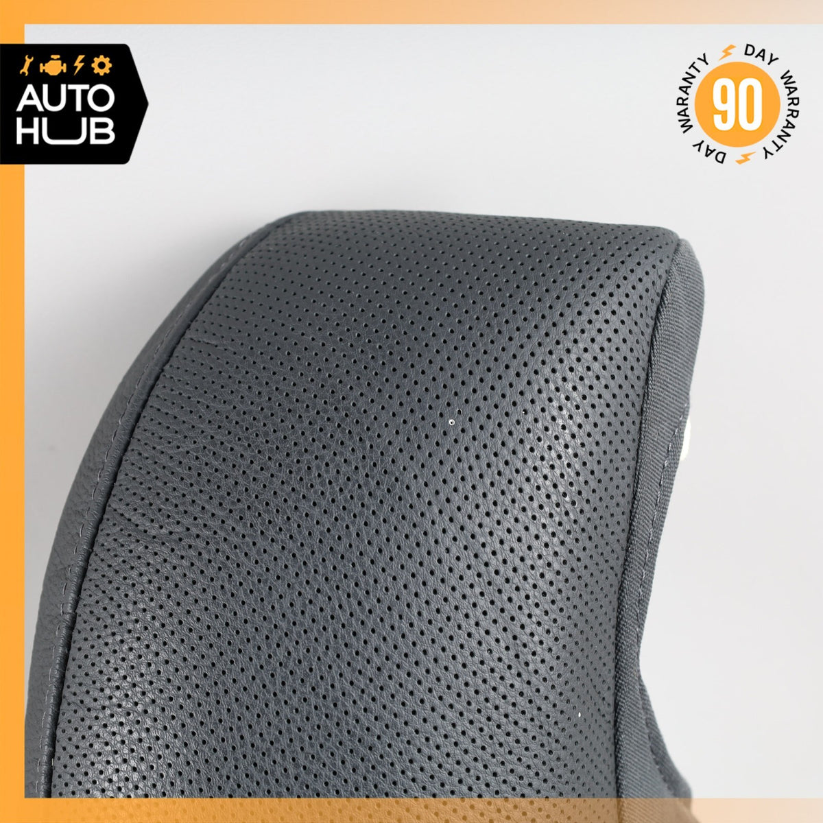 Porsche Panamera S Hybrid 970 Rear Left Driver Side Seat Airbag OEM - photo 2