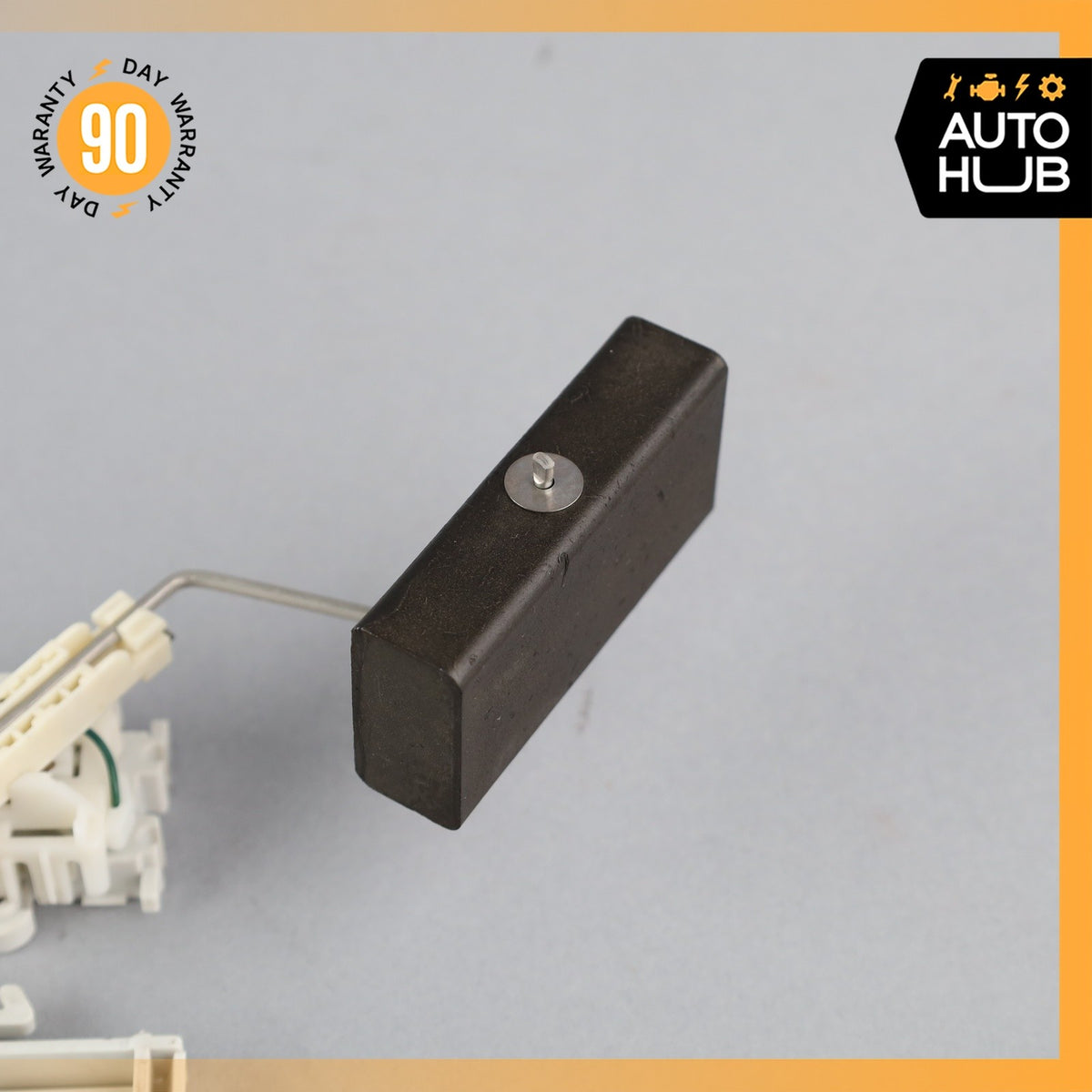 03-18 Bentley Continental Flying Spur GT GTC Fuel Gauge Sensor Left Side OEM - photo 7