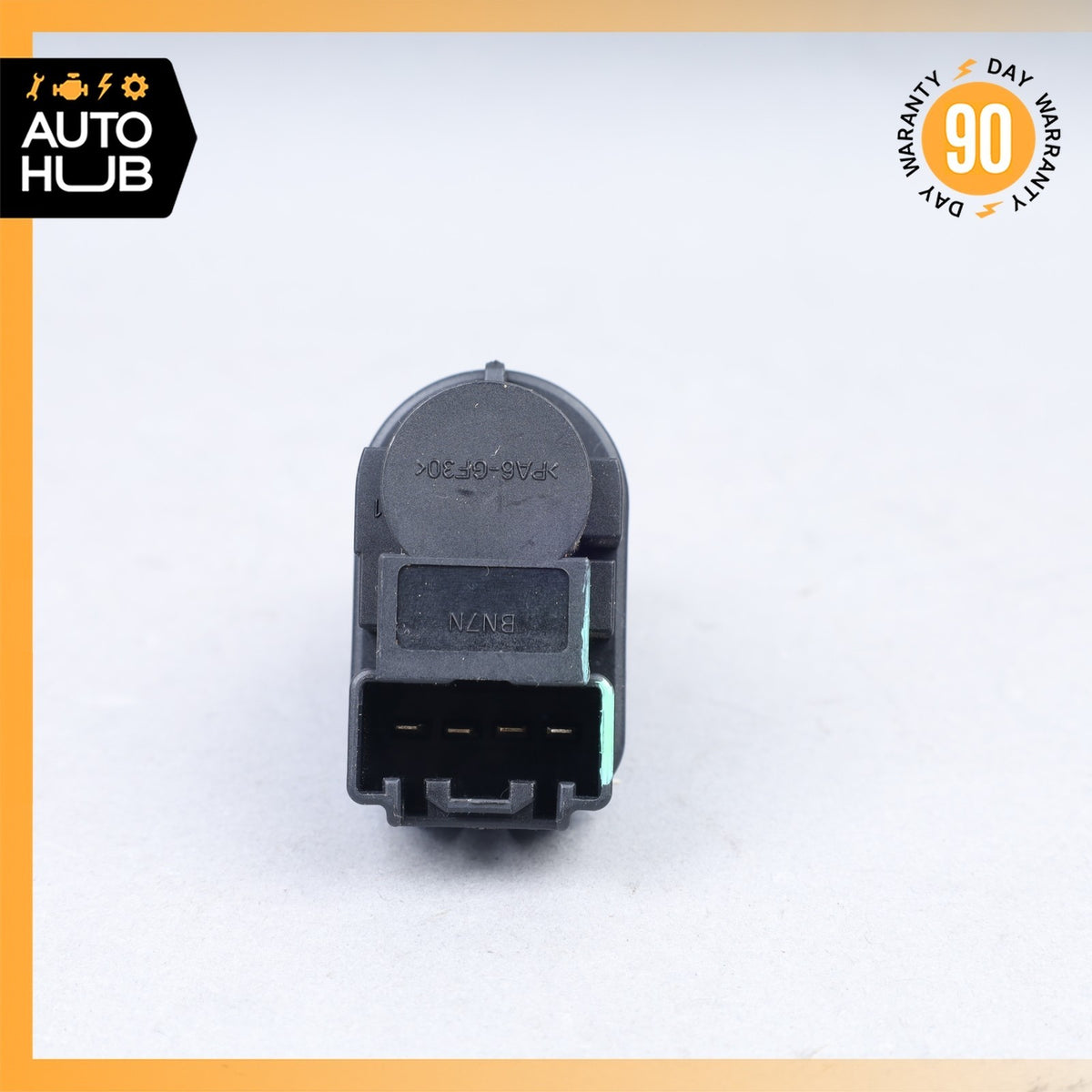 Aston Martin DB9 Brake Stop Lamp Light Switch Control Unit 4G433710037 OEM 34k - photo 6