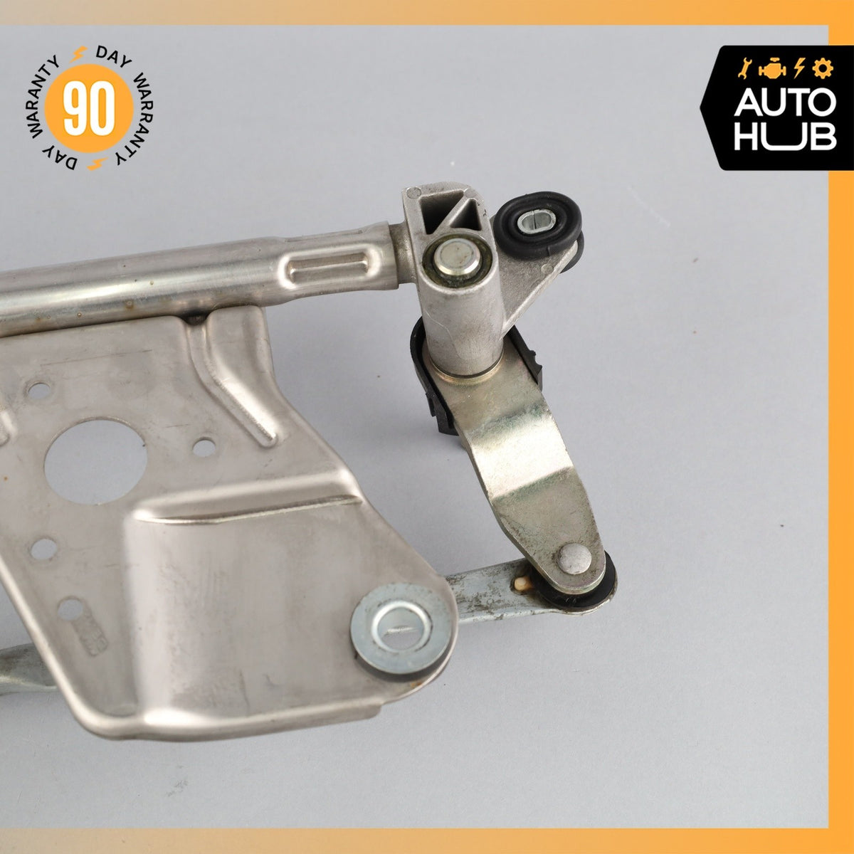 11-15 Ferrari F151 FF GTC4 Lusso Front Windshield Wiper Linkage Arm OEM - photo 5