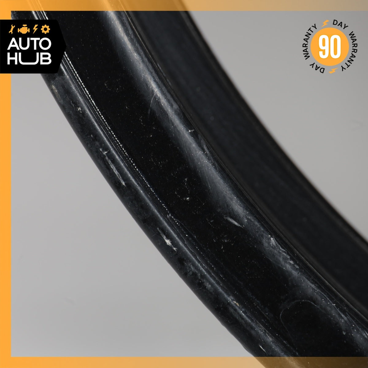 McLaren P13 570S 570GT 10 x 20 20" Rear Wheel Rim Gray 13BA034SP OEM - photo 19