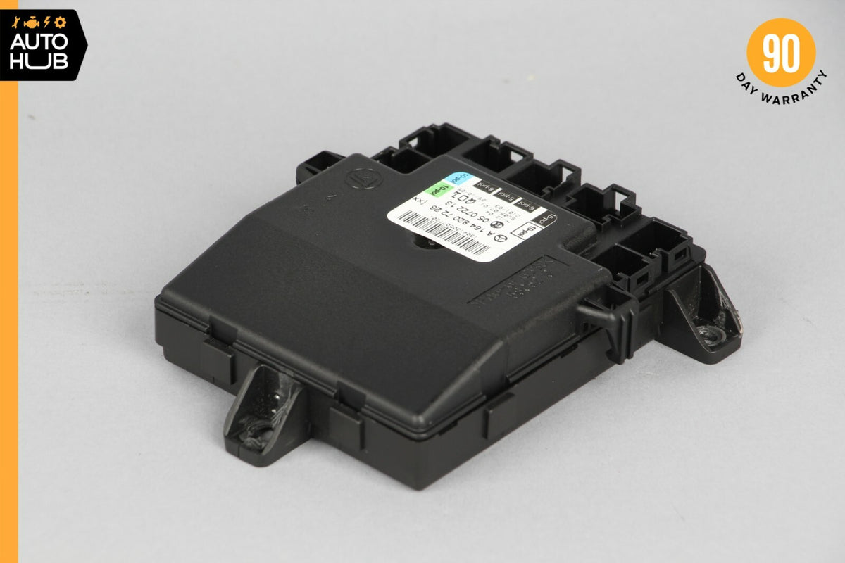 06-13 Mercedes W164 ML500 GL450 Front Right Side Door Control Module OEM - photo 2