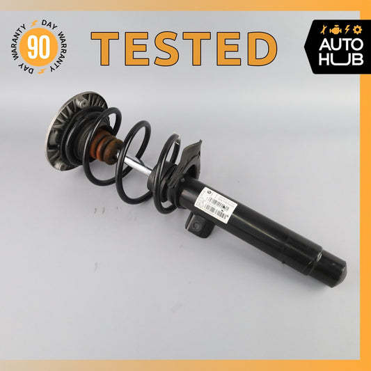 12-18 BMW F30 320i 328i RWD Front Right or Left Ride Shock Strut OEM - photo 1