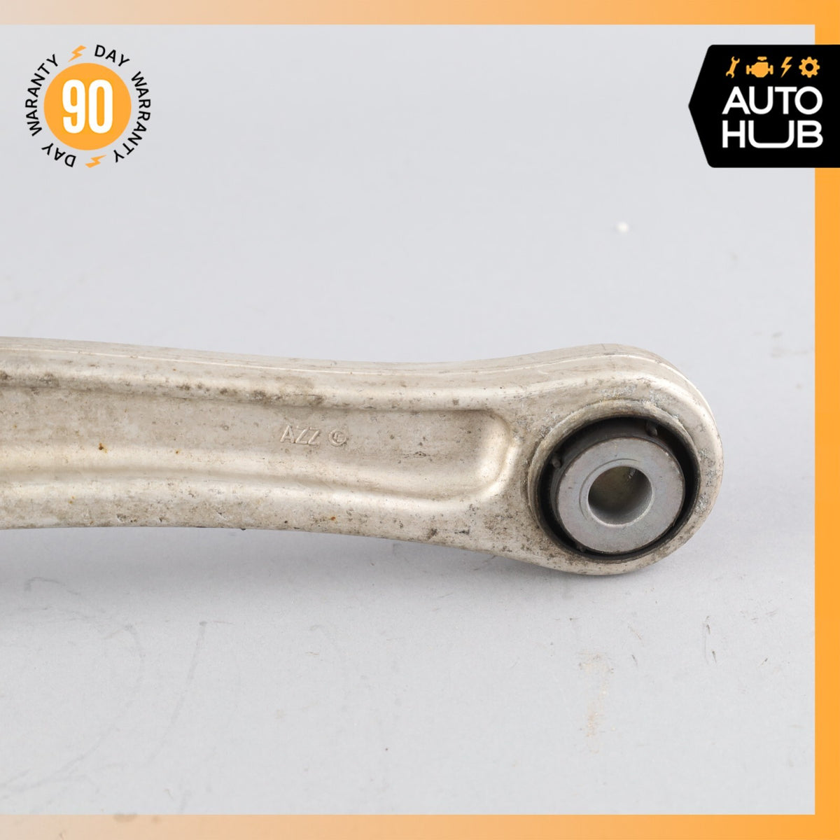 Porsche Cayenne 958 S E-Hybrid Rear Left or Right Side Control Arm OEM - photo 7