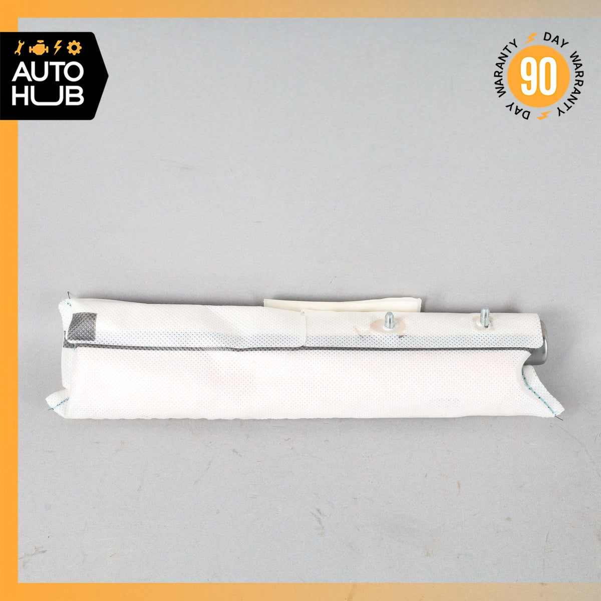 Mercedes W207 E350 C250 E550 Front Right Side Seat Airbag Air Bag OEM - photo 5
