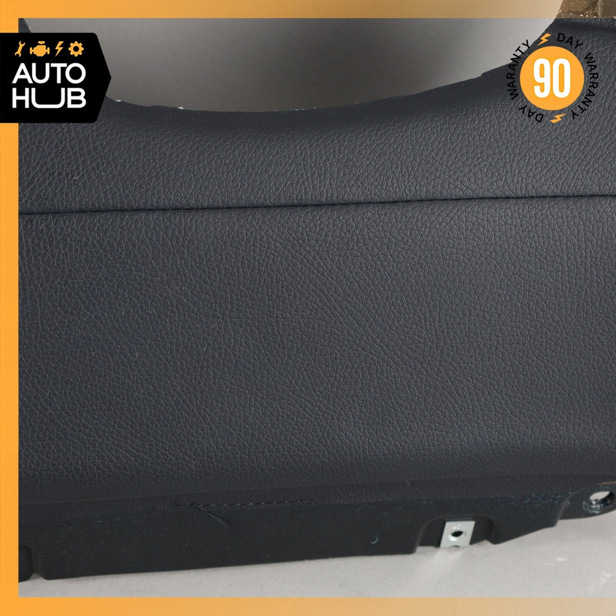 13-20 Mercedes R231 SL550 SL400 Left Side Dash Knee Air Bag Airbag OEM - photo 6