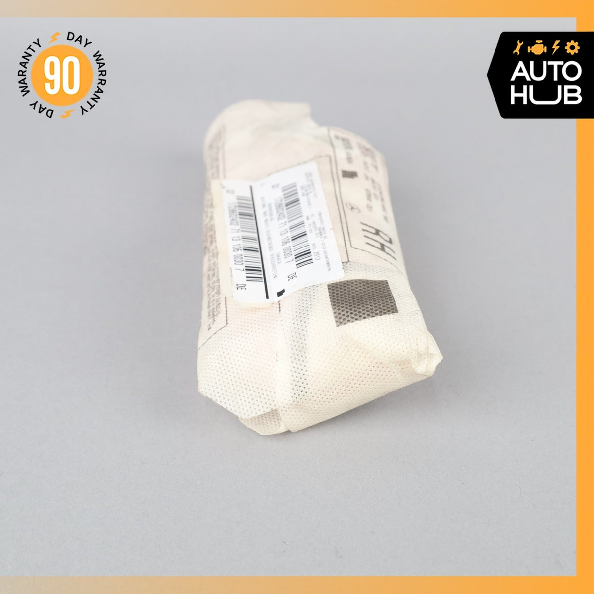 12-20 Mercedes R172 SLK250 SLC300 Front Right Seat Side Airbag Air Bag OEM - photo 6