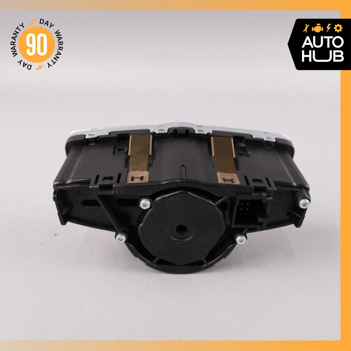 Mercedes W213 E43 AMG E300 Headlight Switch Control 2229055508 OEM - photo 6