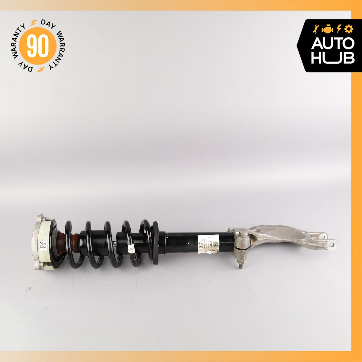 18-20 Audi FY Q5 Front Right Side Shock Absorber Coil Strut 80A413031AK OEM - photo 7