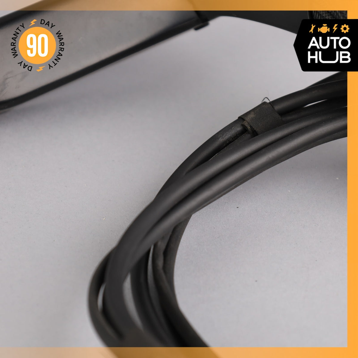 14-20 Mercedes W222 S600 S550 S63 AMG Left Windshield Washer Wiper Arm Blade OEM - photo 13