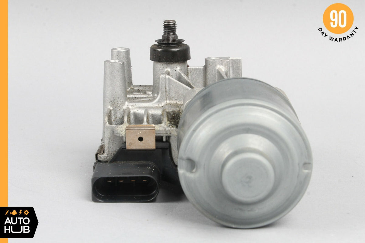 07-14 Mercedes W221 S400 CL550 S63 AMG Windshield Wiper Motor 1397220588 OEM - photo 7
