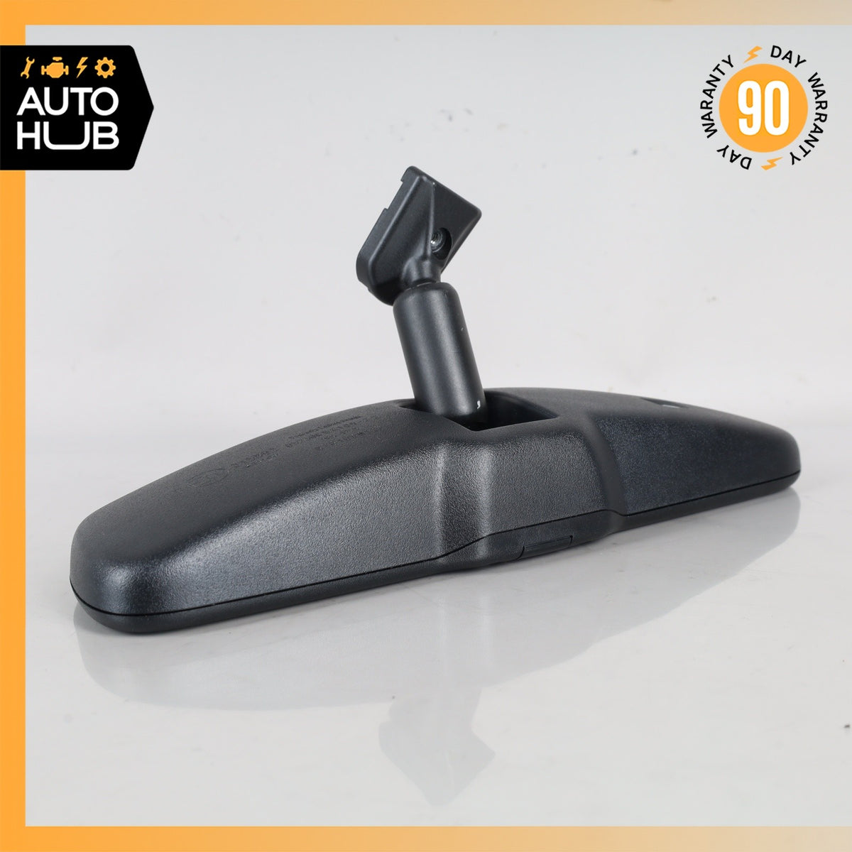 07-09 Lexus XU30 RX400H RX350 Interior Rear View Mirror OEM - photo 13