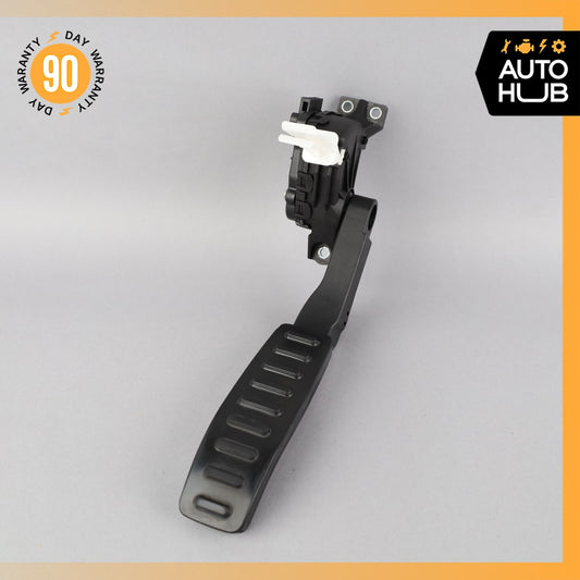 11-18 Porsche Cayenne 958 Gas Throttle Pedal Accelerator 7L0723507D OEM - photo 1